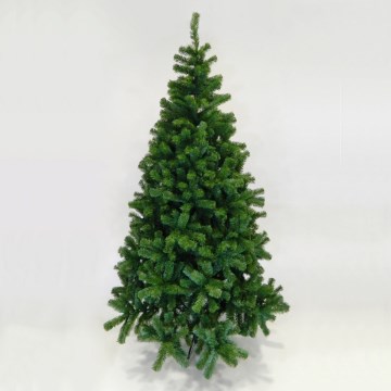 Kerstboom NORMAND – zilverspar, 90 cm