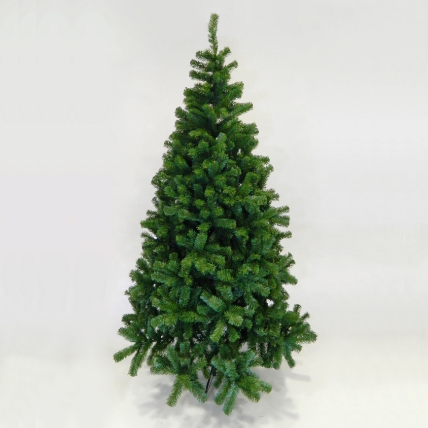 Kerstboom NORMAND – zilverspar, 90 cm