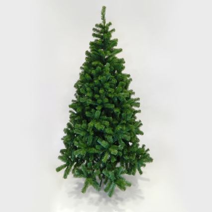 Kerstboom NORMANDY 120 cm spar