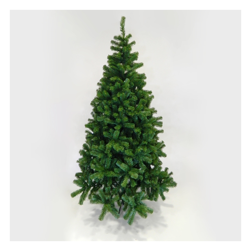 Kerstboom NORMANDY 120 cm spar