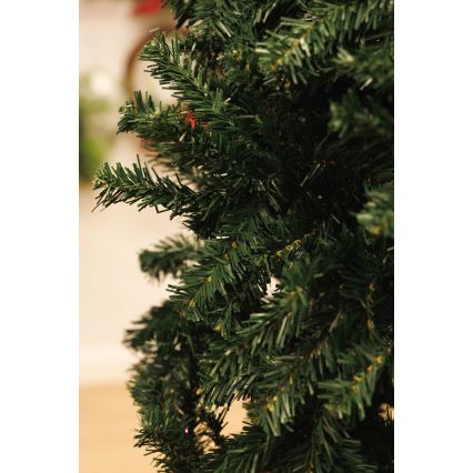 Kerstboom NORMANDY 120 cm spar