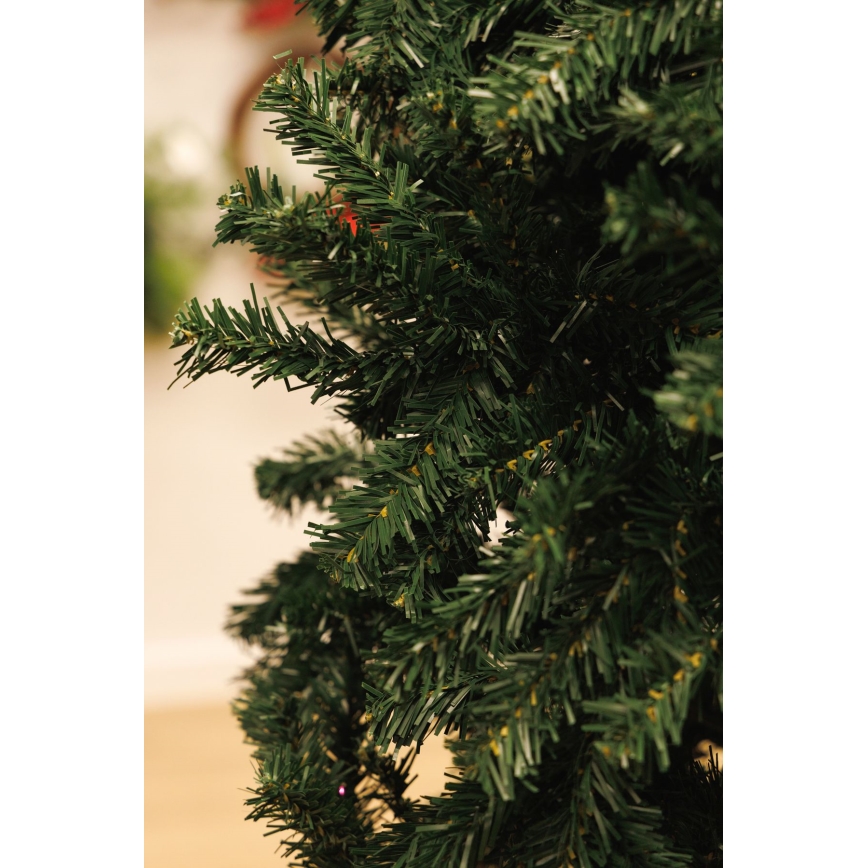 Kerstboom NORMANDY 120 cm spar