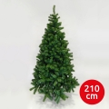 Kerstboom NORMANDY 210 cm spar