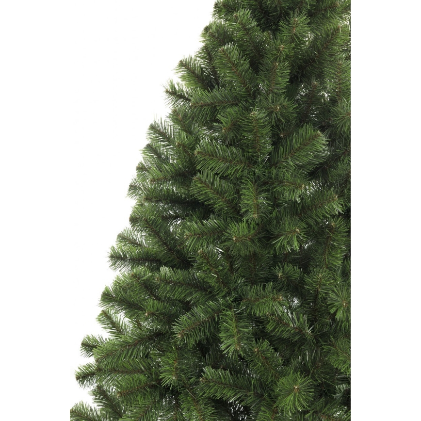 Kerstboom op een stam 160 cm spar