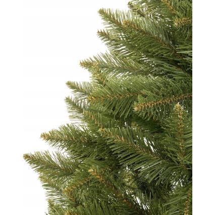 Kerstboom op een stam 180 cm sparren