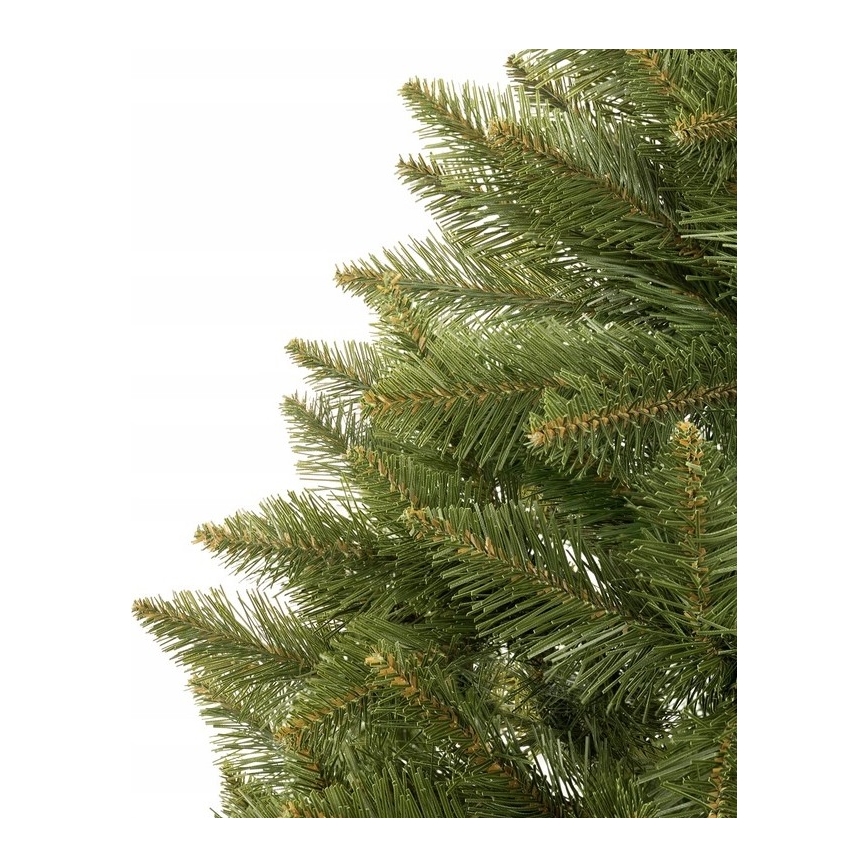 Kerstboom op een stam 180 cm sparren