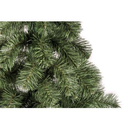 Kerstboom op een stam NATURAL 120 cm spar