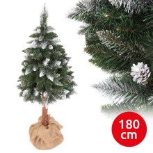 Kerstboom PIN 180 cm den