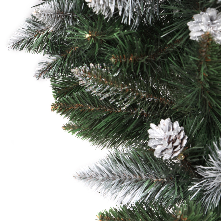 Kerstboom PIN 180 cm den