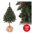 Kerstboom PIN 180 cm spar
