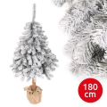 Kerstboom PIN 180 cm spar
