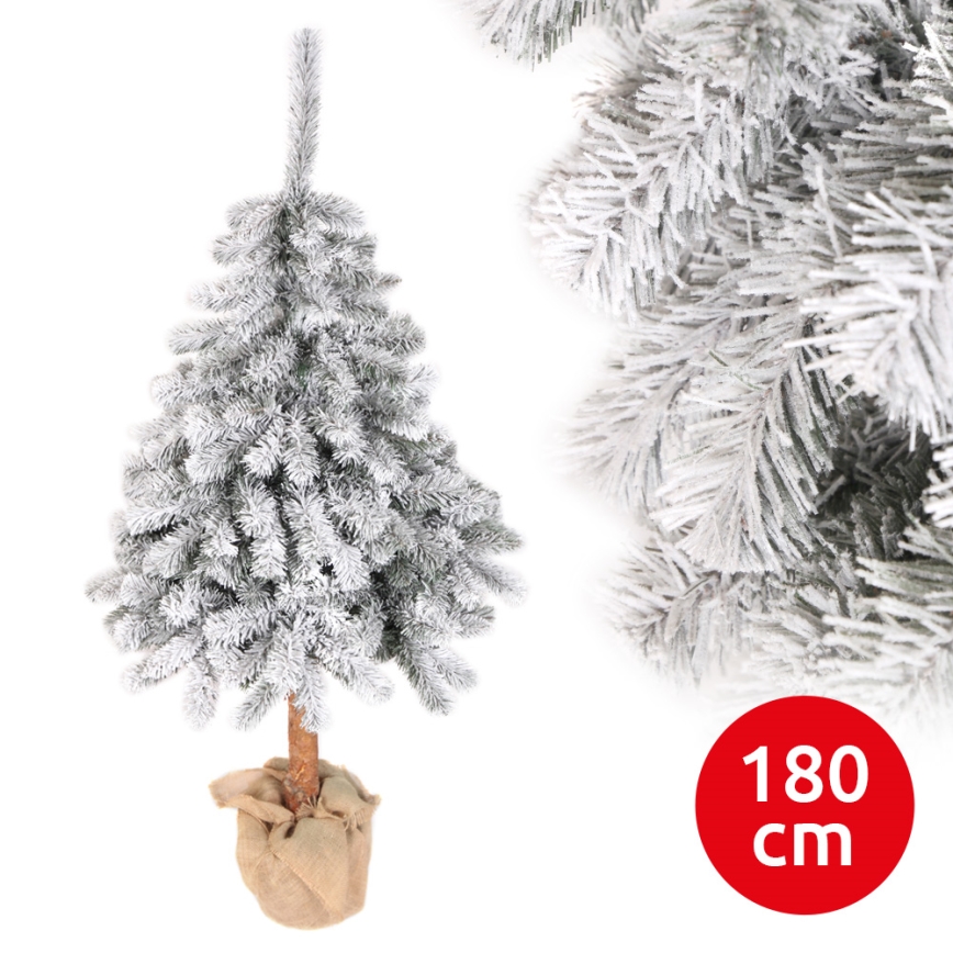 Kerstboom PIN 180 cm spar