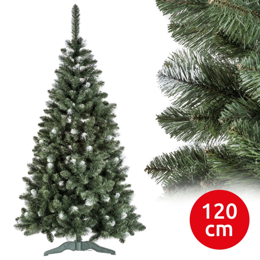 Kerstboom POLA 120 cm dennenboom