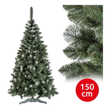 Kerstboom POLA 150 cm dennenboom