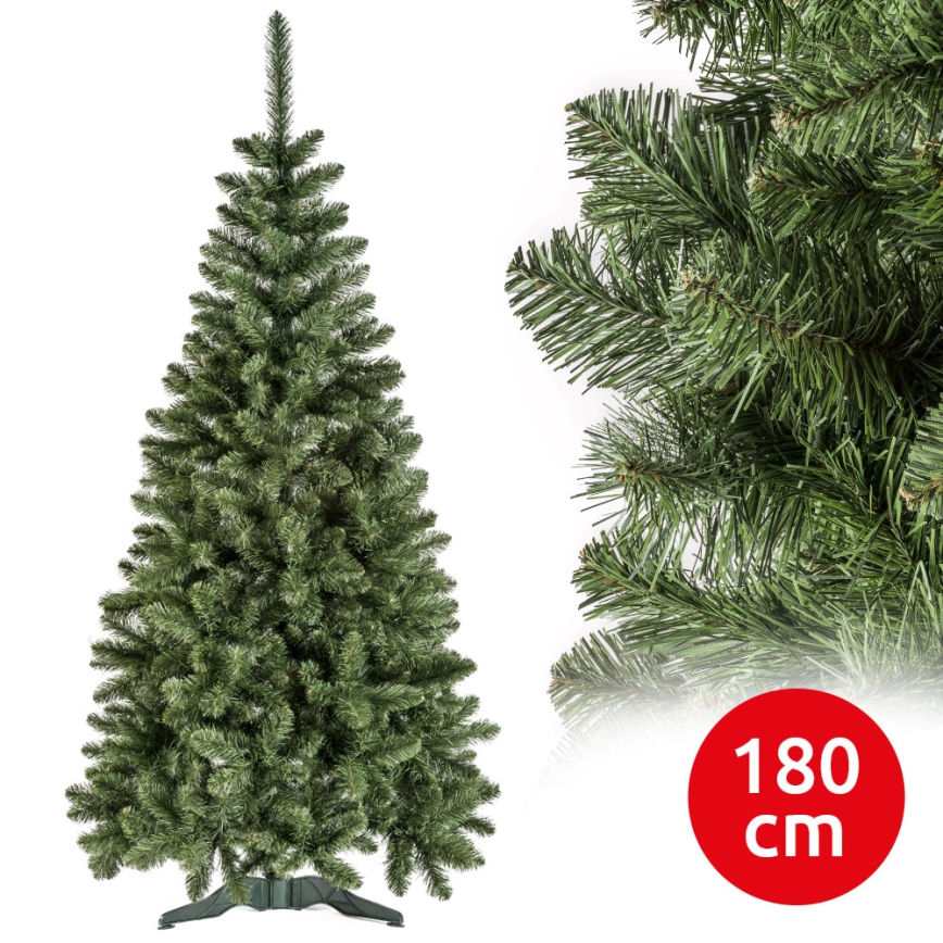 Kerstboom POLA 180 cm dennen