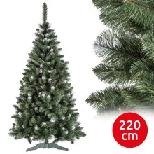 Kerstboom POLA 220 cm dennen