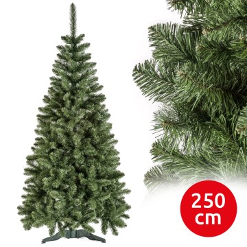 Kerstboom POLA 250 cm den