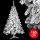 Kerstboom RON 180 cm Nordman spar