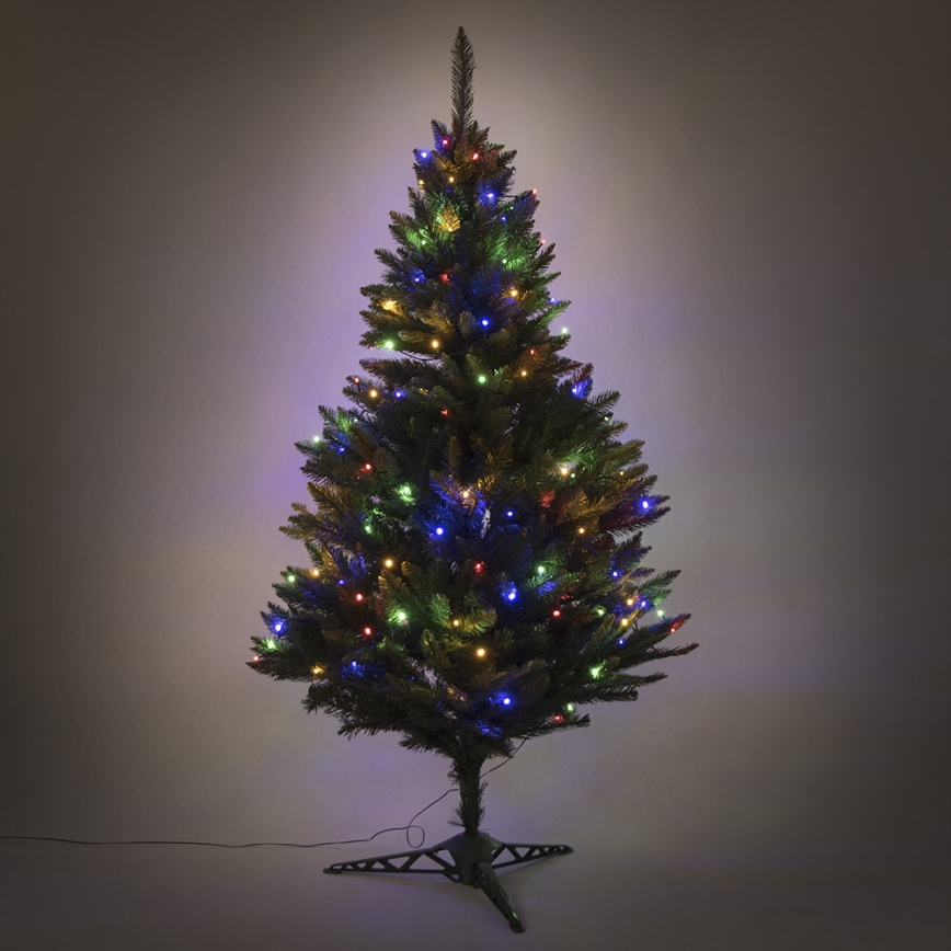 Kerstboom RUBY 180 cm spar