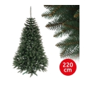 Kerstboom RUBY 220 cm spar