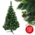Kerstboom SAL 220 cm dennenboom