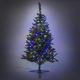 Kerstboom SAL 250 cm dennenboom