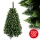 Kerstboom SEL 220 cm den