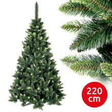 Kerstboom SEL 220 cm dennenboom