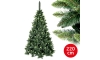 Kerstboom SEL 220 cm dennenboom