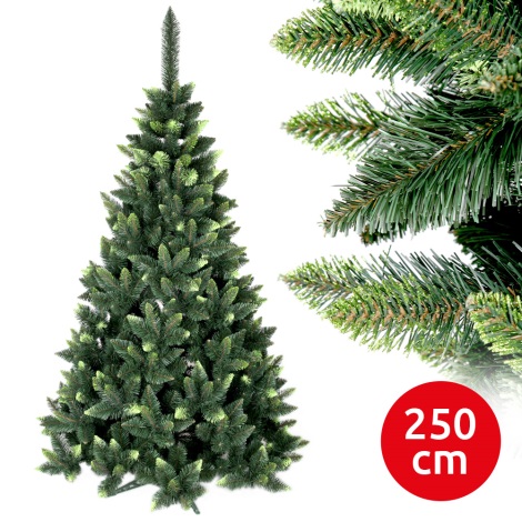 Kerstboom SEL 250 cm den