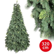 Kerstboom SIBERIAN 320 cm dennenboom