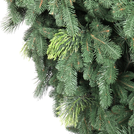 animatie hoeveelheid verkoop houding Kerstboom SIBERIAN 320 cm dennenboom | Lampenmanie