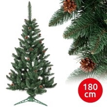Kerstboom SKY 180 cm spar