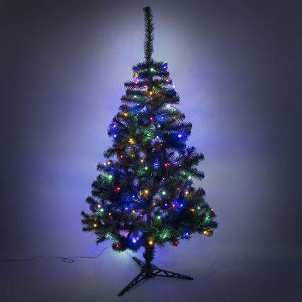 Kerstboom SKY 180 cm spar