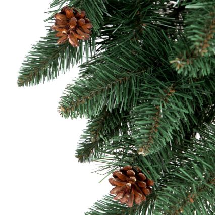 Kerstboom SKY 180 cm spar