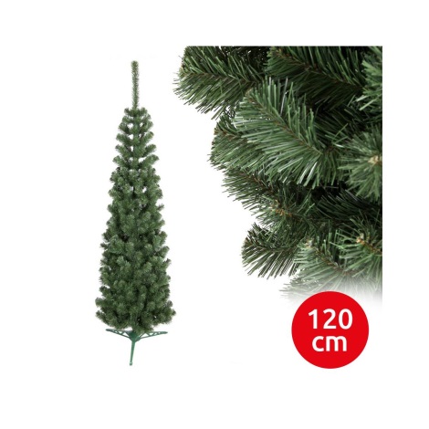 Kerstboom SLIM 120 cm dennenboom