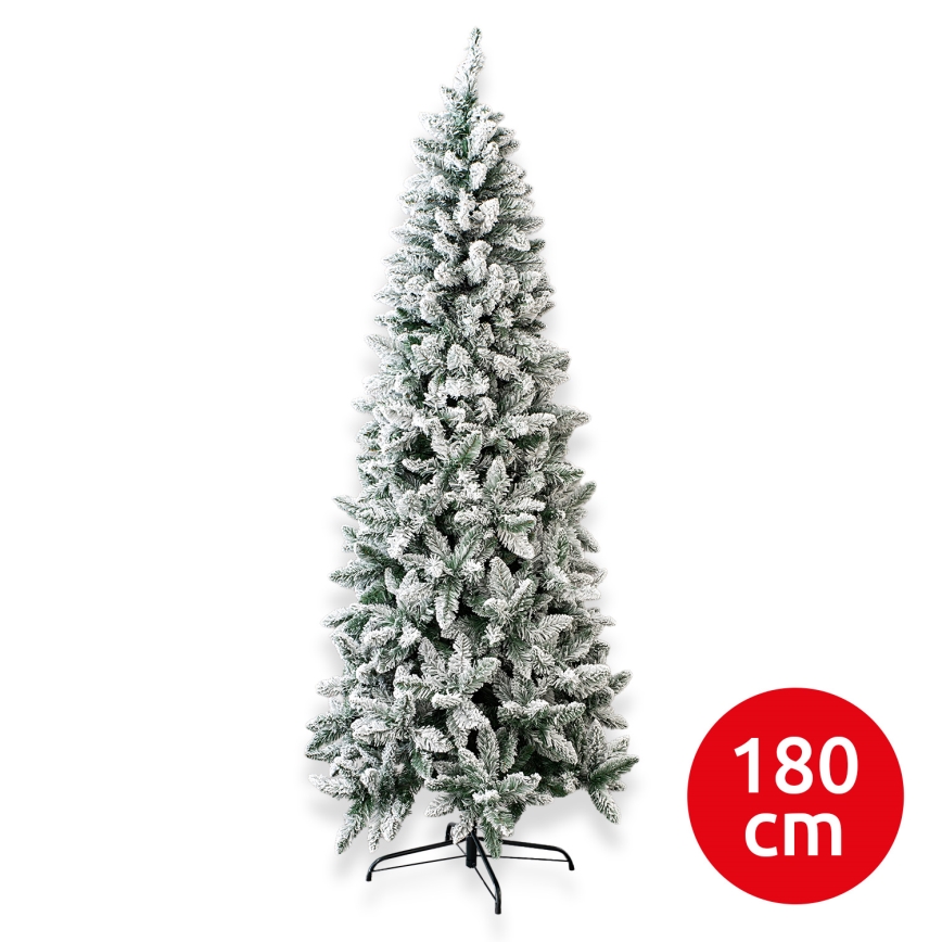 Kerstboom SLIM 180 cm