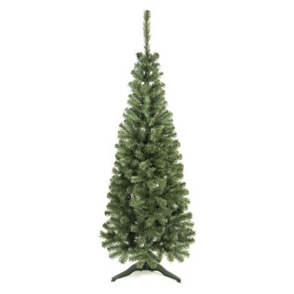 Kerstboom SLIM 180 cm spar