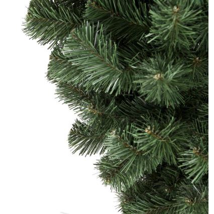 Kerstboom SLIM 220 cm dennenboom