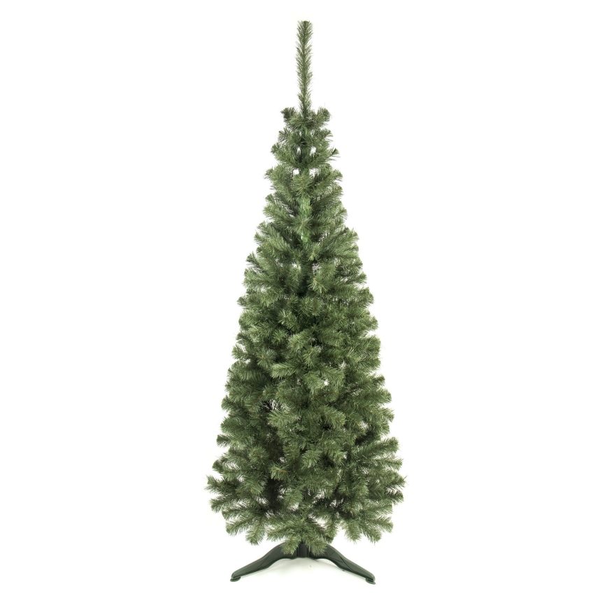 Kerstboom SLIM 220 cm spar