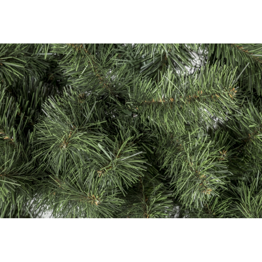 Kerstboom SLIM 220 cm spar