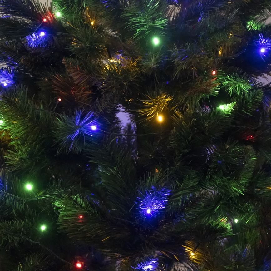 Kerstboom SMOOTH 150 cm spar