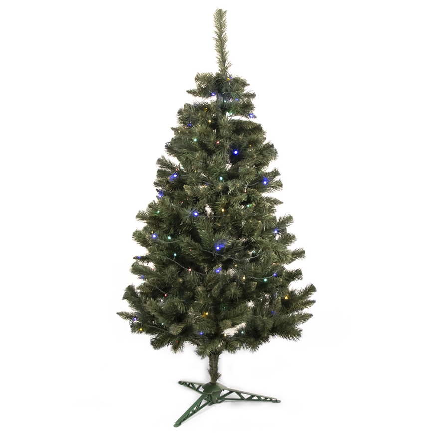 Kerstboom SMOOTH 150 cm spar