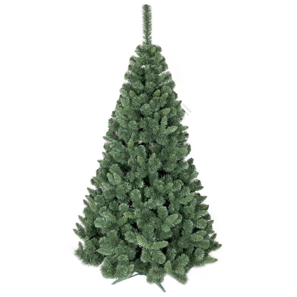 Kerstboom SMOOTH 250 cm den Lampenmanie