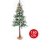 Kerstboom SNOWY 180 cm spar