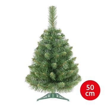 Kerstboom spar 50 cm