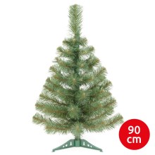 Kerstboom spar 90 cm