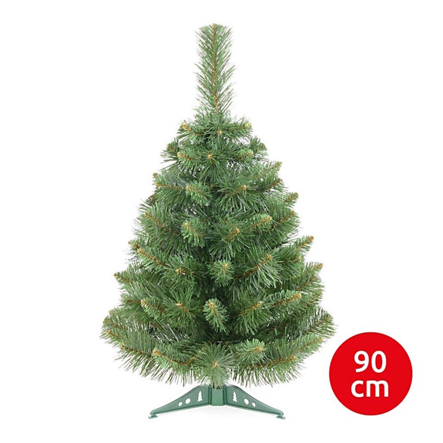 Kerstboom spar 90 cm