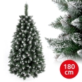 Kerstboom TAL 180 cm den