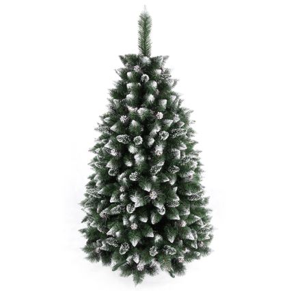 Kerstboom TAL 220 cm dennenboom